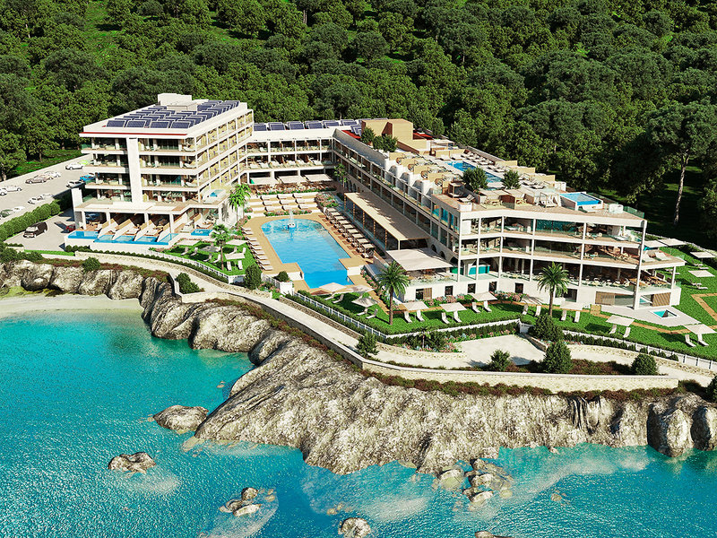 Villa Le Blanc Gran Meliá 11