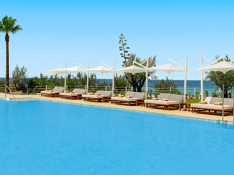 Villa Le Blanc Gran Meliá 20