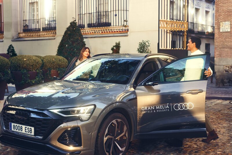 Villa Le Blanc Gran Meliá 50