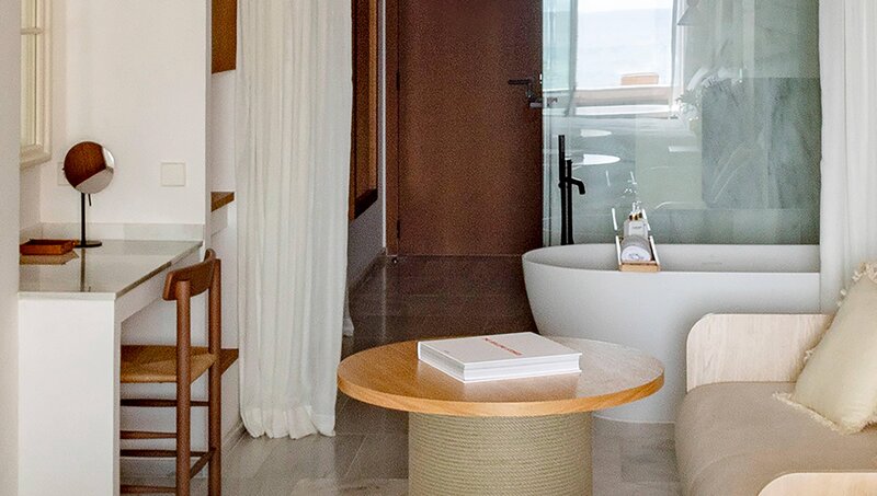 Villa Le Blanc Gran Meliá 87