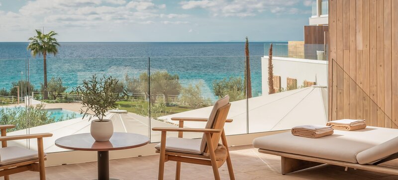 Villa Le Blanc Gran Meliá 124