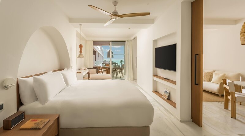 Villa Le Blanc Gran Meliá 128