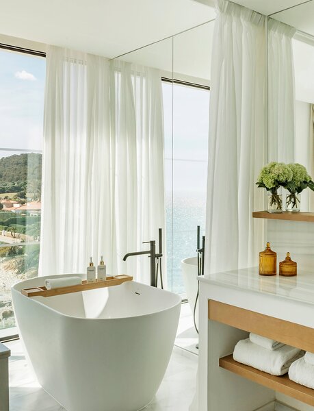 Villa Le Blanc Gran Meliá 146