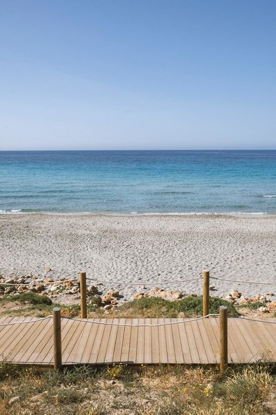 Villa Le Blanc Gran Meliá 6