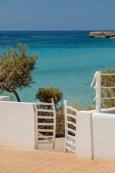 Villa Le Blanc Gran Meliá 7