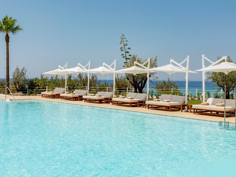 Villa Le Blanc Gran Meliá 8