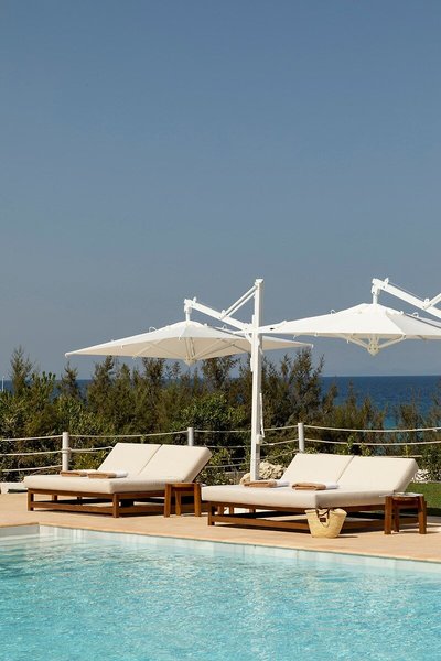Villa Le Blanc Gran Meliá 9