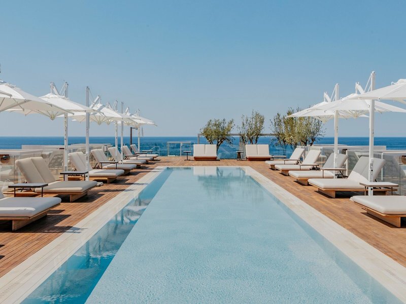 Villa Le Blanc Gran Meliá 10