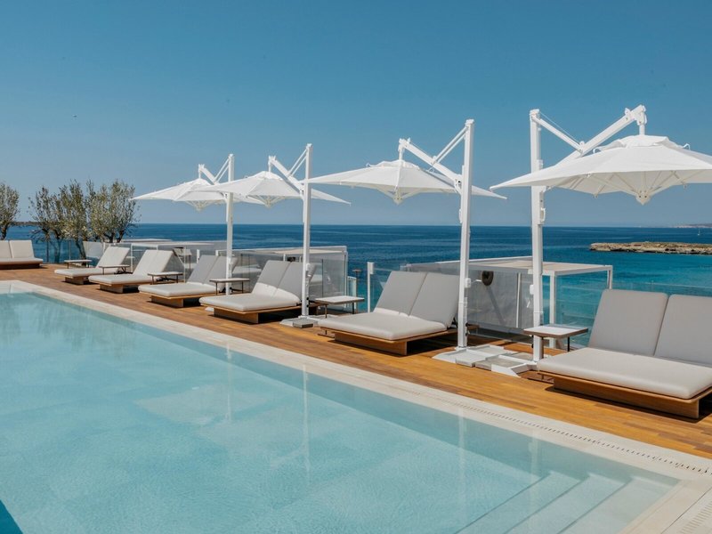 Villa Le Blanc Gran Meliá 11