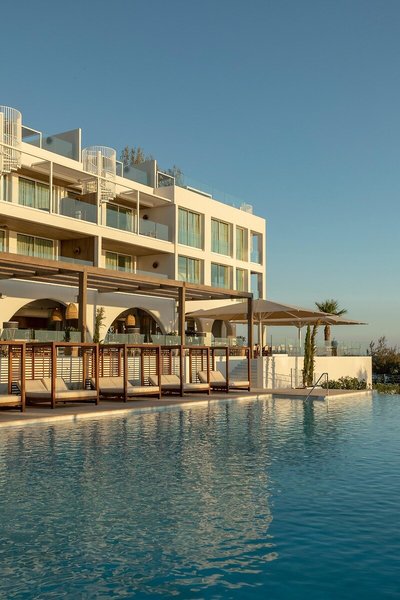 Villa Le Blanc Gran Meliá 12
