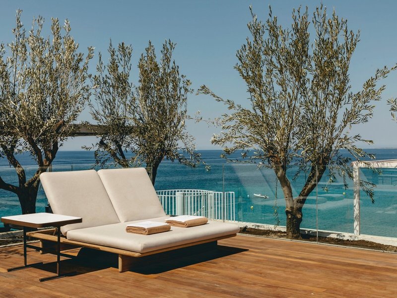 Villa Le Blanc Gran Meliá 13