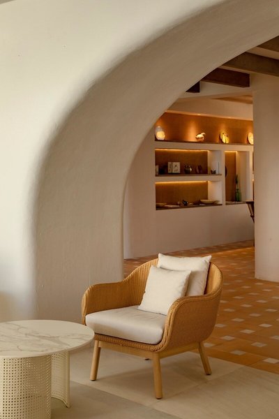 Villa Le Blanc Gran Meliá 16