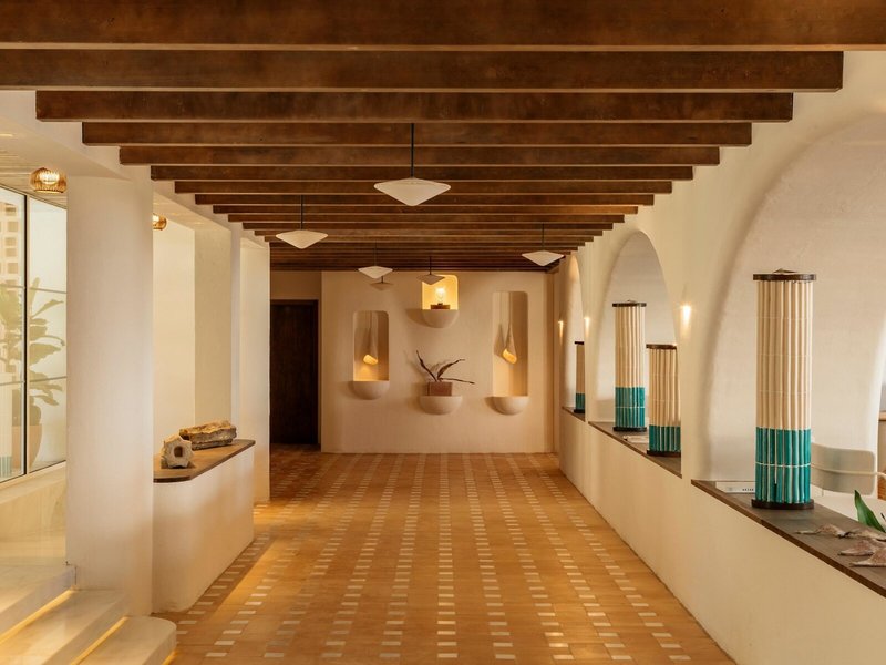 Villa Le Blanc Gran Meliá 17