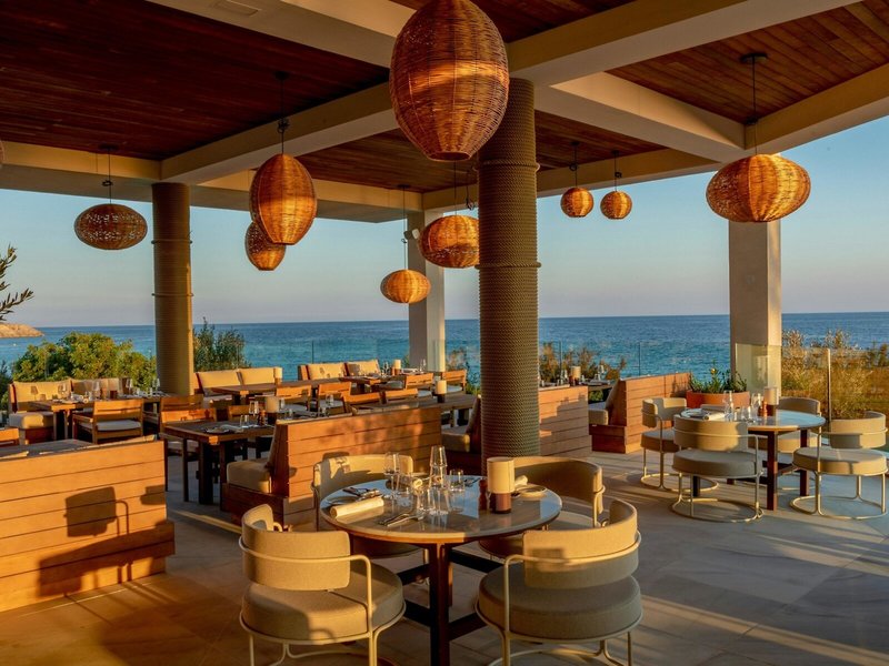 Villa Le Blanc Gran Meliá 18