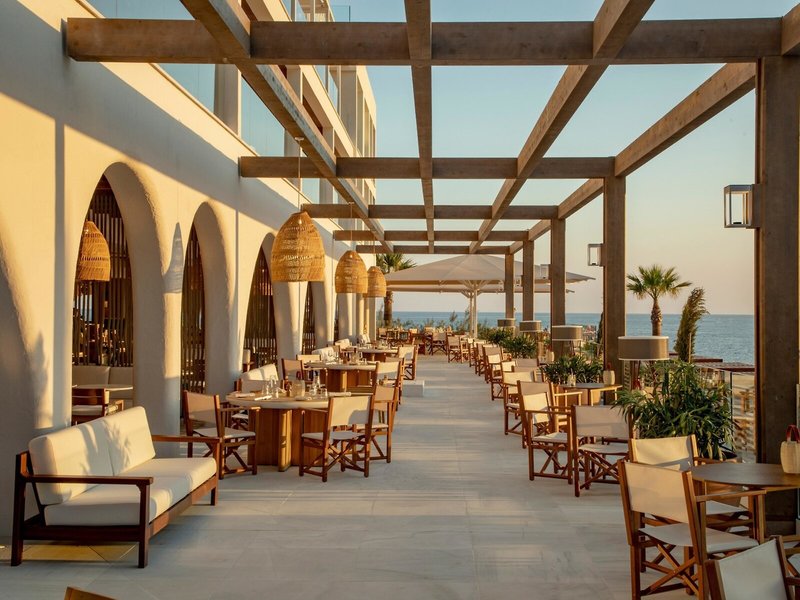 Villa Le Blanc Gran Meliá 19