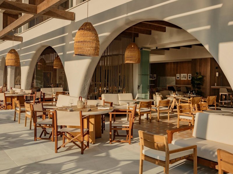 Villa Le Blanc Gran Meliá 21