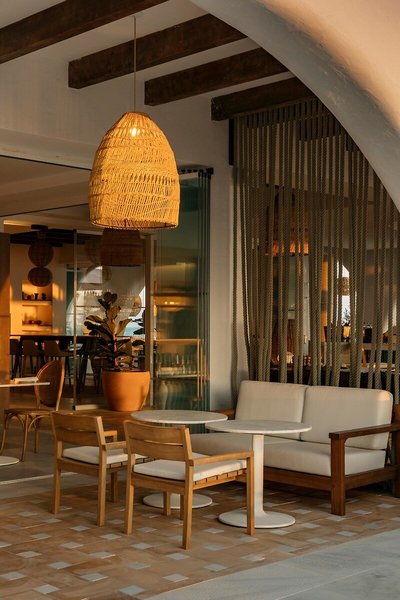 Villa Le Blanc Gran Meliá 22