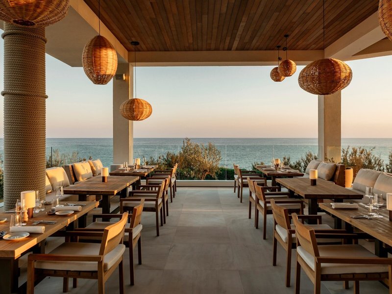 Villa Le Blanc Gran Meliá 23