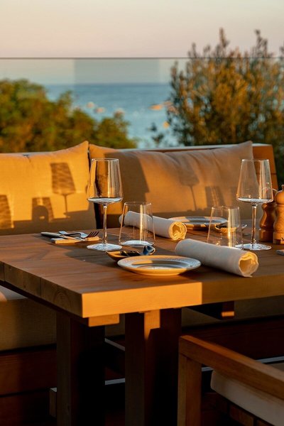 Villa Le Blanc Gran Meliá 24