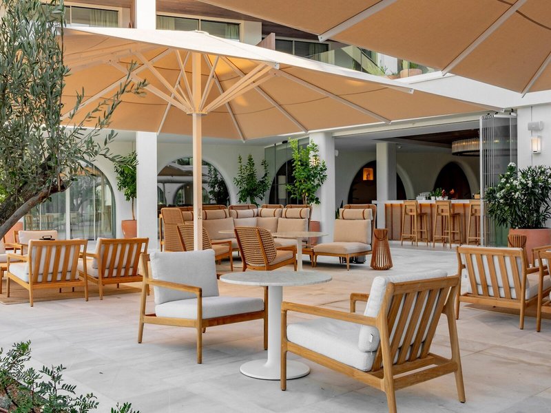 Villa Le Blanc Gran Meliá 25