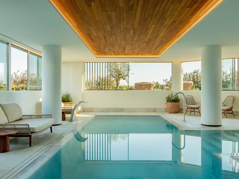 Villa Le Blanc Gran Meliá 28