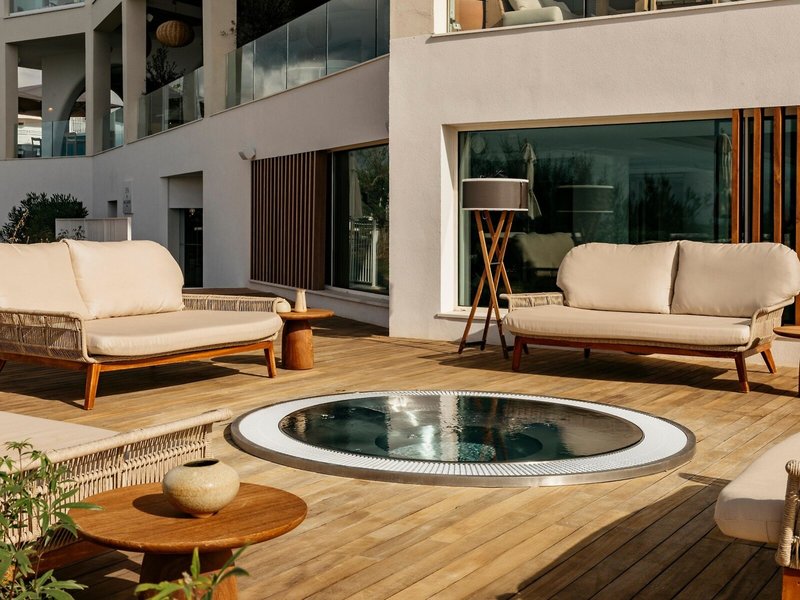 Villa Le Blanc Gran Meliá 34