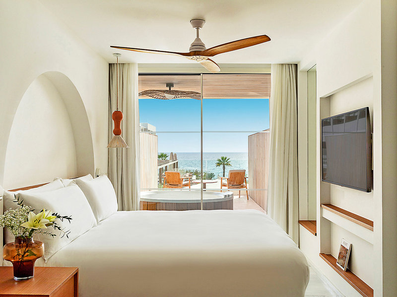 Sol Beach House Menorca - Erwachsenenhotel ab 16 Jahren 3