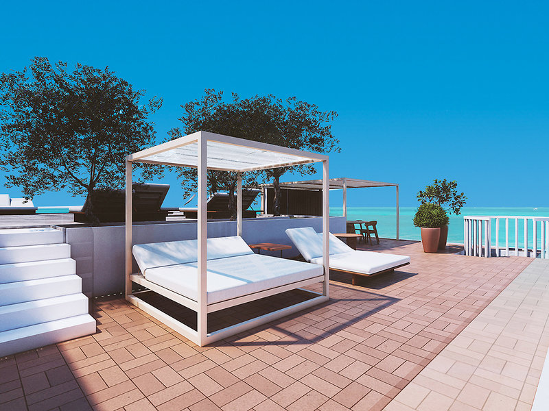 Sol Beach House Menorca - Erwachsenenhotel ab 16 Jahren 4