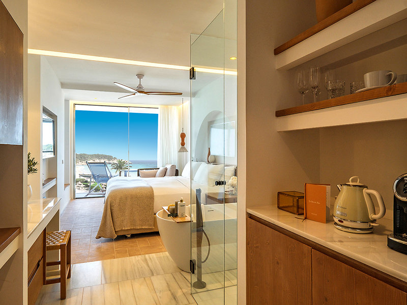 Sol Beach House Menorca - Erwachsenenhotel ab 16 Jahren 9