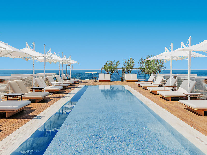 Sol Beach House Menorca - Erwachsenenhotel ab 16 Jahren 10