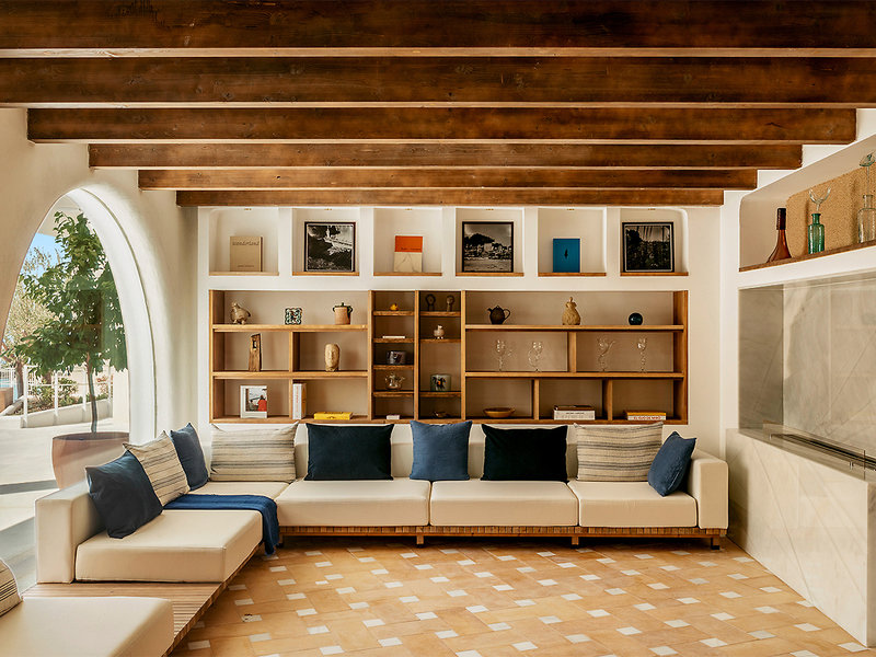 Sol Beach House Menorca - Erwachsenenhotel ab 16 Jahren 15