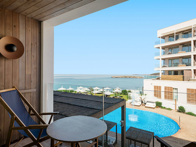 Sol Beach House Menorca - Erwachsenenhotel ab 16 Jahren 16