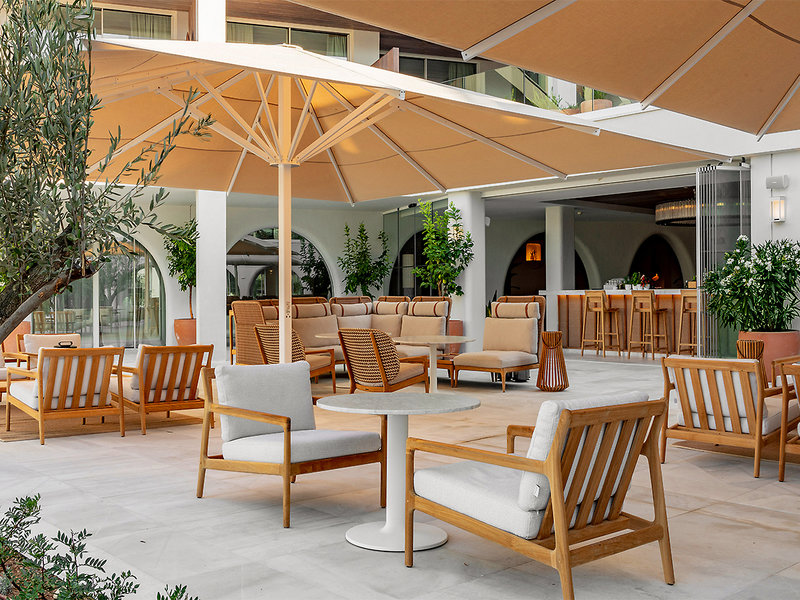 Sol Beach House Menorca - Erwachsenenhotel ab 16 Jahren 17