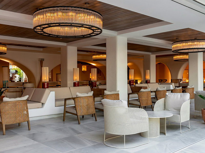 Sol Beach House Menorca - Erwachsenenhotel ab 16 Jahren 18