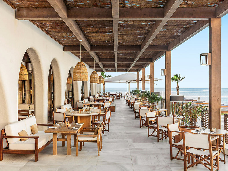 Sol Beach House Menorca - Erwachsenenhotel ab 16 Jahren 21