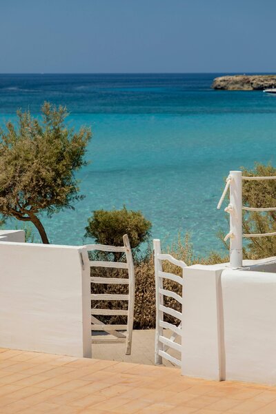 Sol Beach House Menorca - Erwachsenenhotel ab 16 Jahren 29