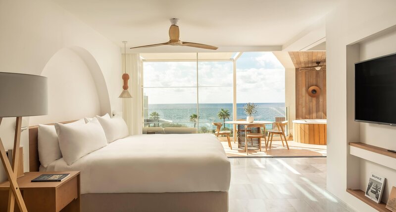 Sol Beach House Menorca - Erwachsenenhotel ab 16 Jahren 34