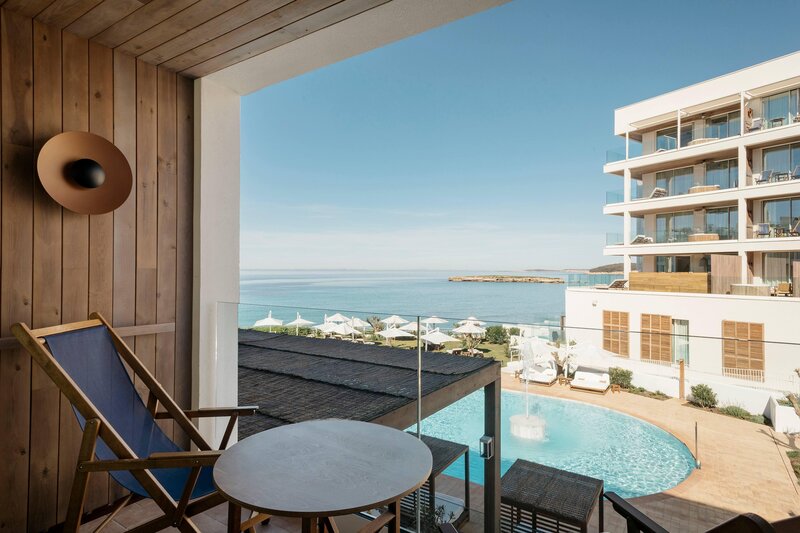 Sol Beach House Menorca - Erwachsenenhotel ab 16 Jahren 74