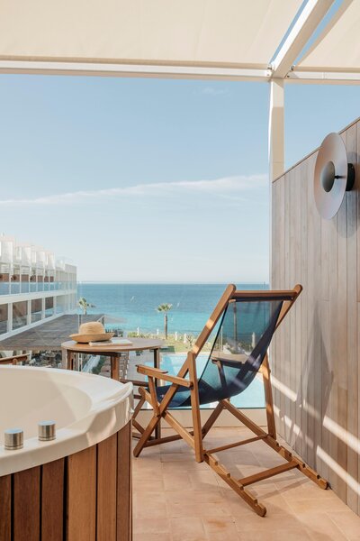 Sol Beach House Menorca - Erwachsenenhotel ab 16 Jahren 82