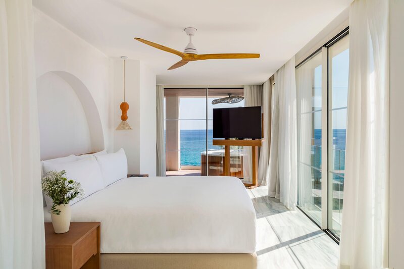 Sol Beach House Menorca - Erwachsenenhotel ab 16 Jahren 103