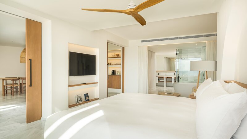 Sol Beach House Menorca - Erwachsenenhotel ab 16 Jahren 108