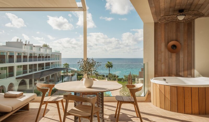 Sol Beach House Menorca - Erwachsenenhotel ab 16 Jahren 110