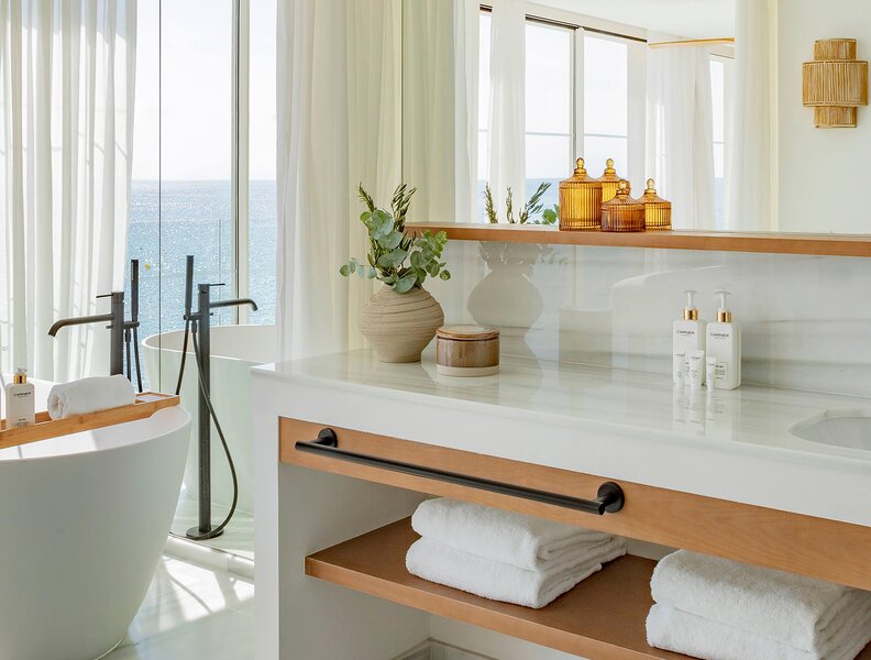 Sol Beach House Menorca - Erwachsenenhotel ab 16 Jahren 111