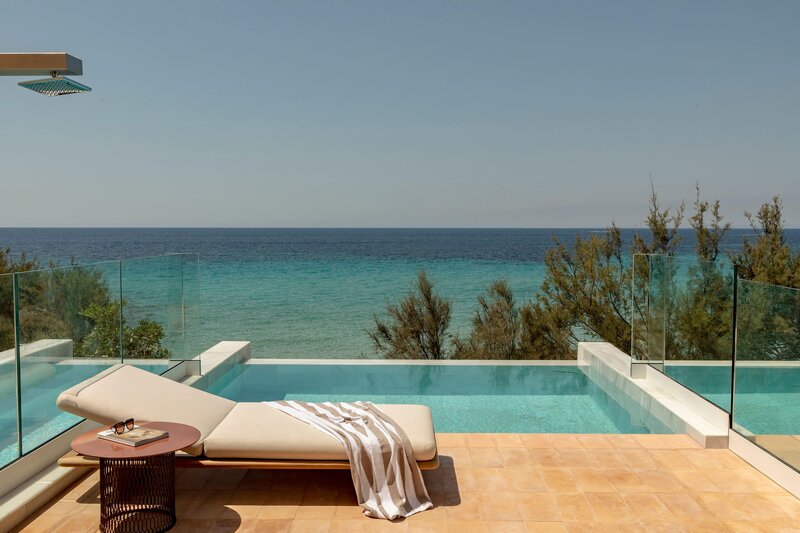 Sol Beach House Menorca - Erwachsenenhotel ab 16 Jahren 112