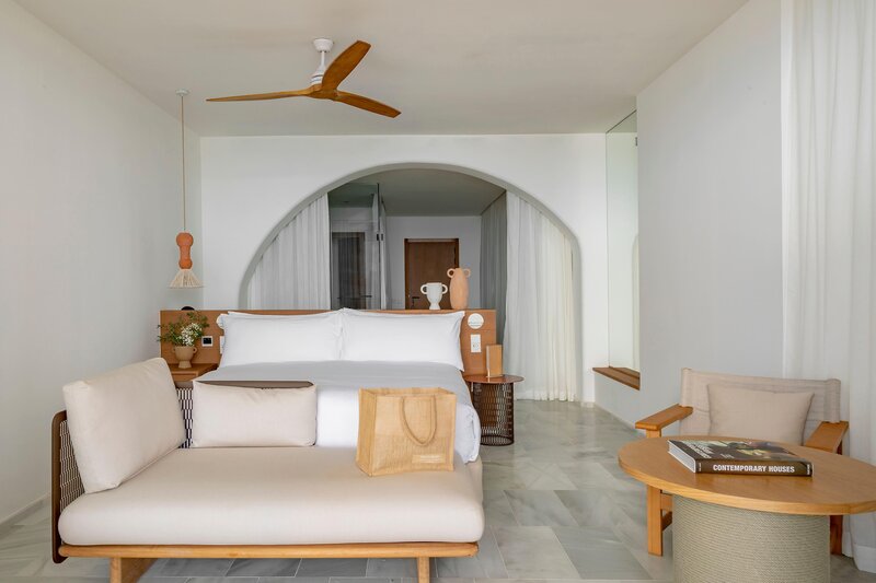 Sol Beach House Menorca - Erwachsenenhotel ab 16 Jahren 114