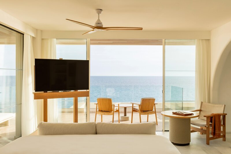 Sol Beach House Menorca - Erwachsenenhotel ab 16 Jahren 118