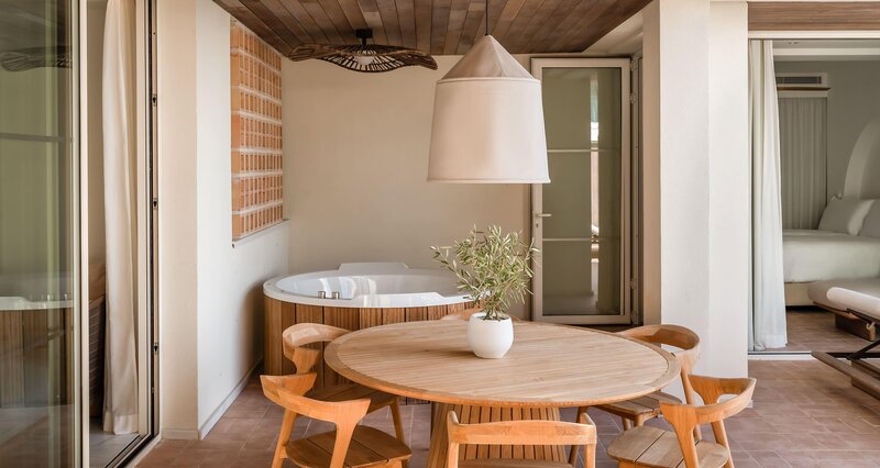 Sol Beach House Menorca - Erwachsenenhotel ab 16 Jahren 125