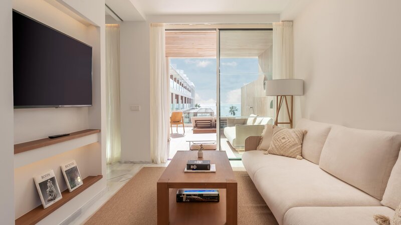 Sol Beach House Menorca - Erwachsenenhotel ab 16 Jahren 126