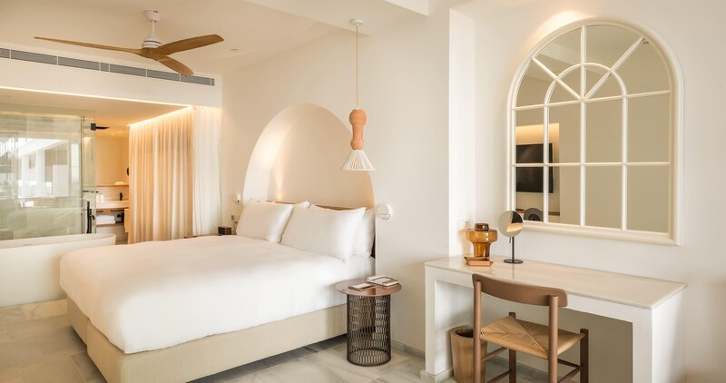 Sol Beach House Menorca - Erwachsenenhotel ab 16 Jahren 127