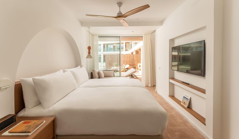 Sol Beach House Menorca - Erwachsenenhotel ab 16 Jahren 129